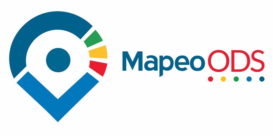 Queremos conoceros: II MAPEO BUENAS PRÁCTICAS ODS : ¡Incríbete ya!